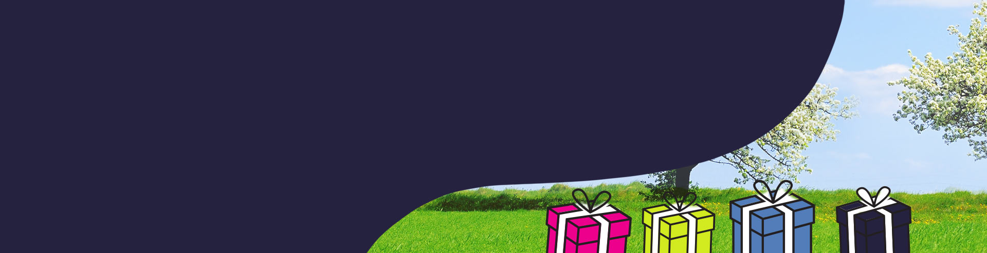 Banner Antalis Spring Contest