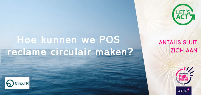 Circulaire reclame