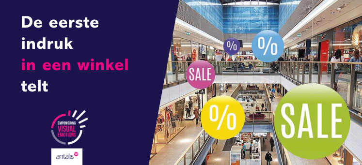 banner In-store