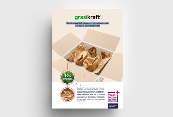 GrasiKraft Flyer