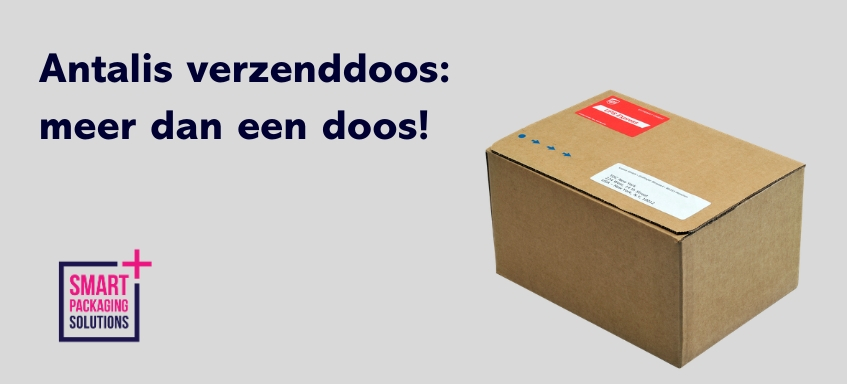 Verzenddoos