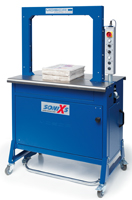 Mosca automatische omsnoeringsmachine MP-6T