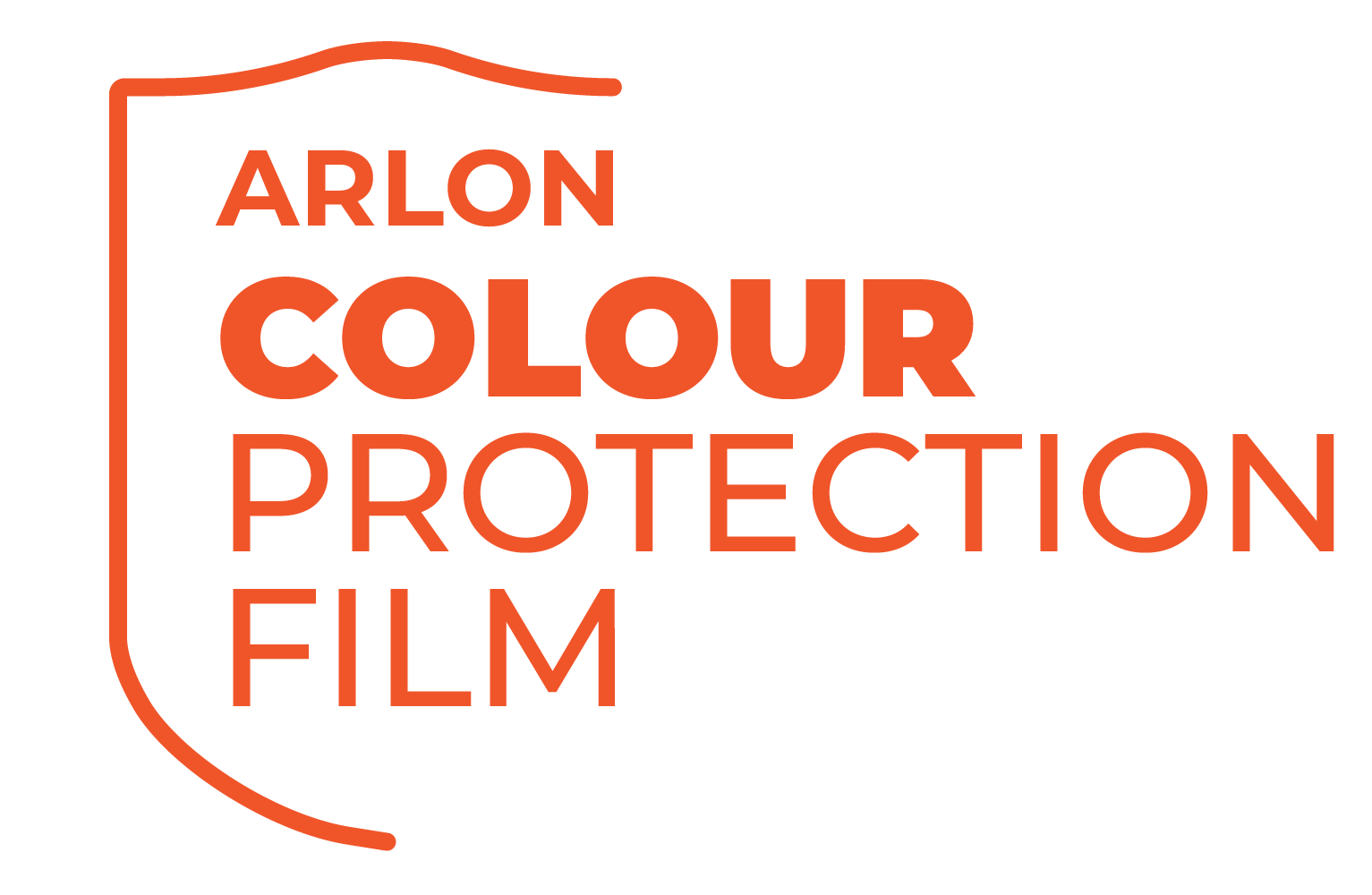 Arlon Colour Protection Film logo