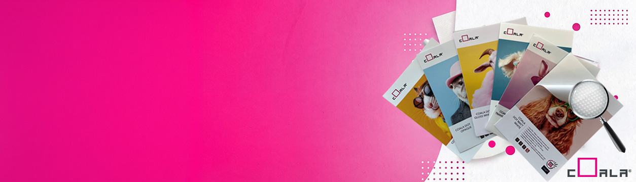 Coala Dot Series