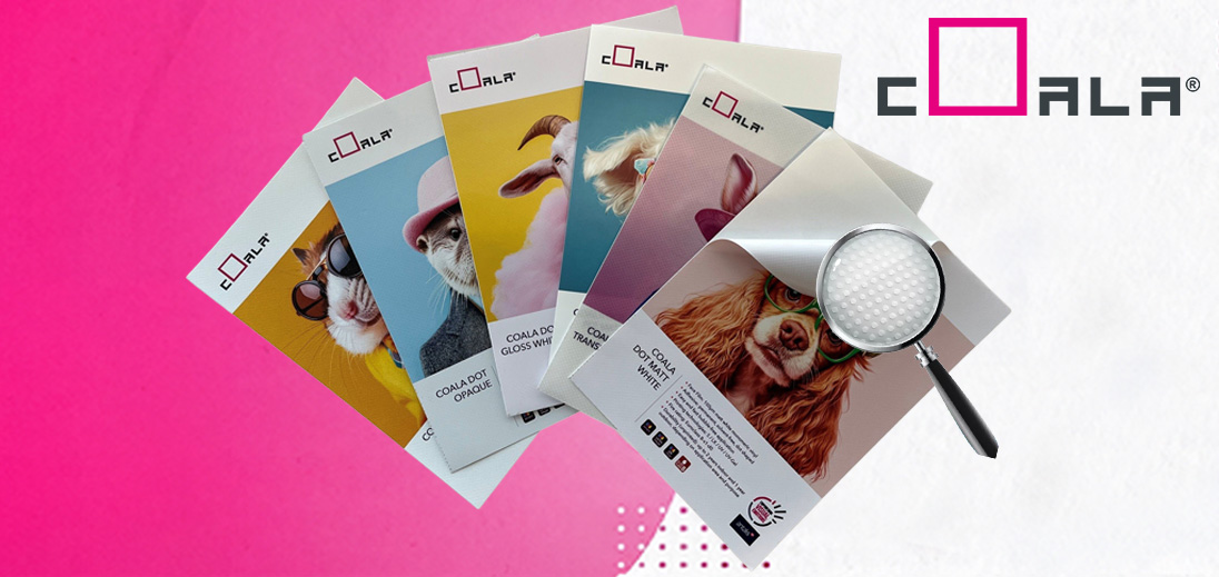 Coala Dot Series