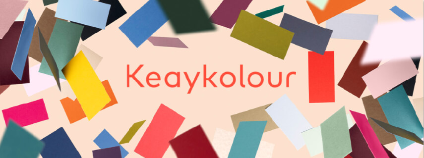 Banner Keaykolour