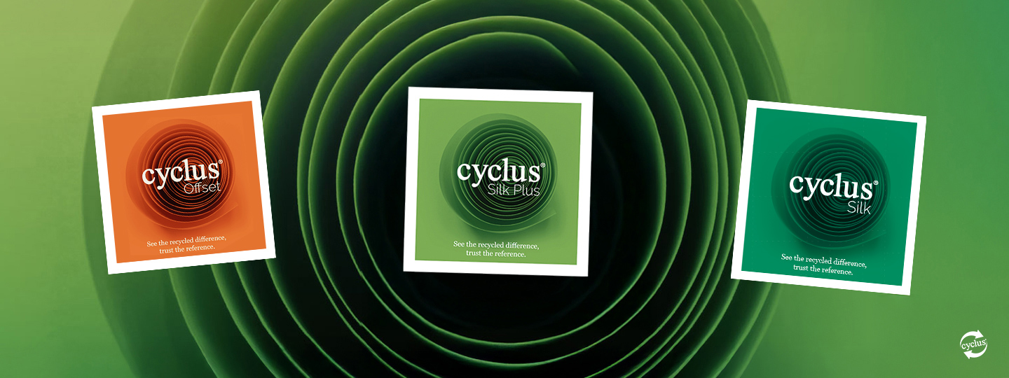Banner Cyclus