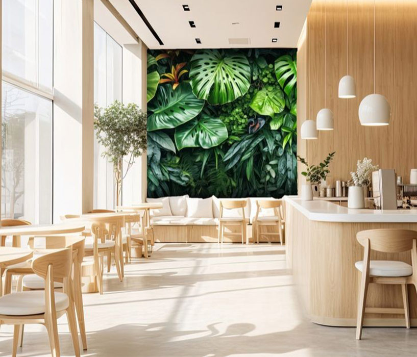 Coala Walldesign NW Recycled 