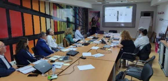 de Antalis academies