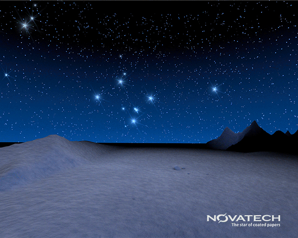 Novatech Volume