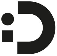 Interior design logo