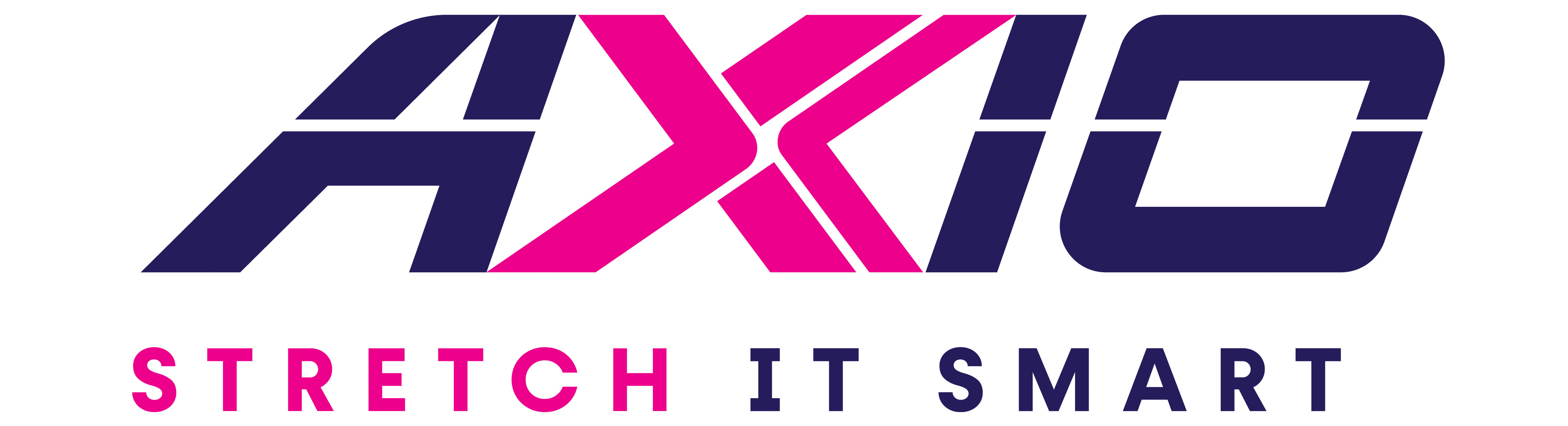 AXIO logo