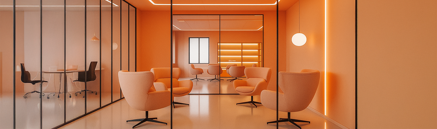 Interior design