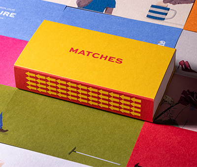 Keaykolour Matches