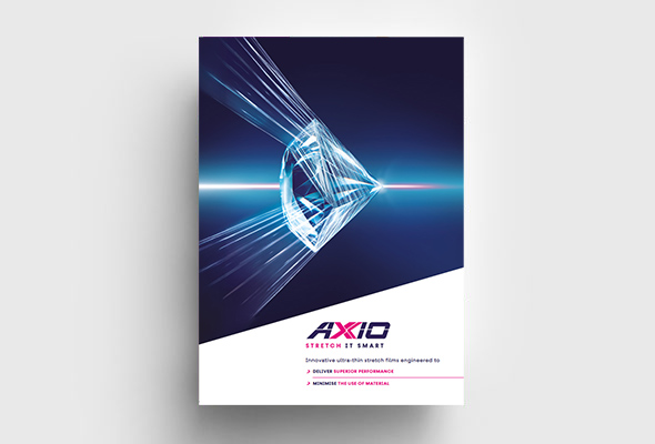 AXIO flyer