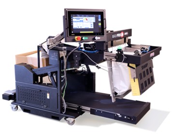 Pregis Sharp Max Pro Series