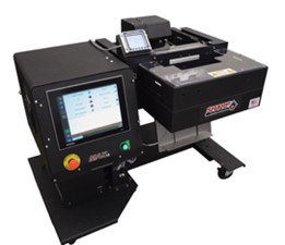 Pregis Sharp™ geautomatiseerde bagging systeem