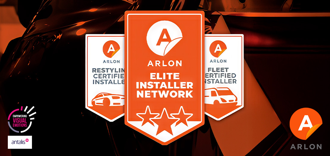 het Arlon Elite Installer Network