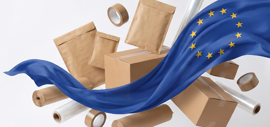 PPWR - Europese verpakkingswetgeving 