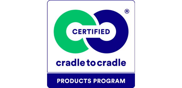 Cradle to Cradle Certified logo
