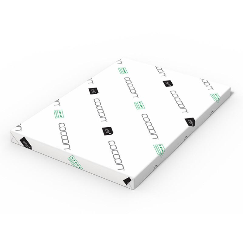Cocoon Offset BA 100% Gerecycleerd