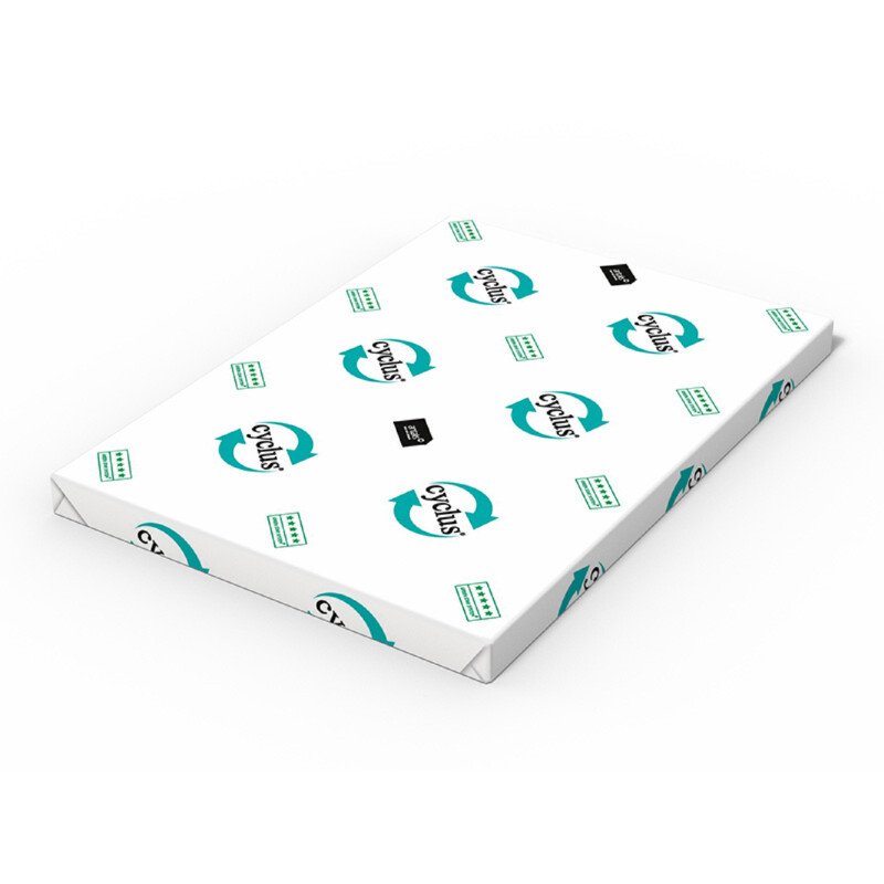 Cyclus Offset 100% Gerecycleerd