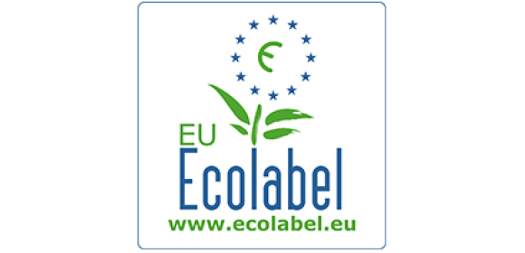 Europese Ecolabel logo