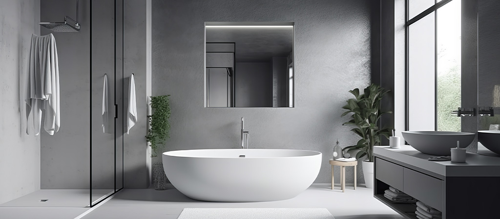 Coala Interior Film Concrete