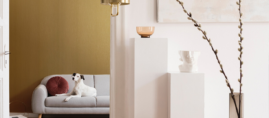 Coala Interior Film Metallic