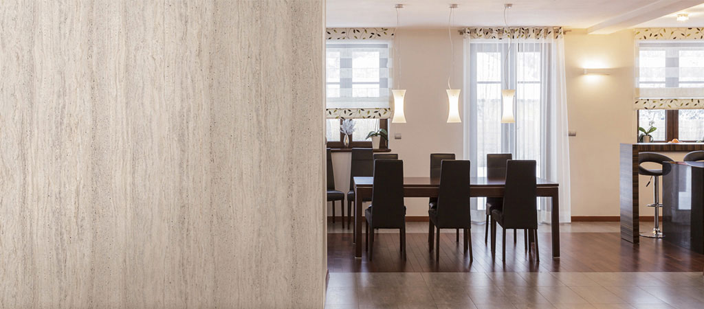 Coala Interior Film Natural stone