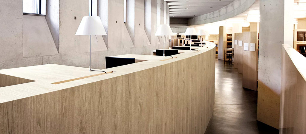 Coala Interior Film Wood