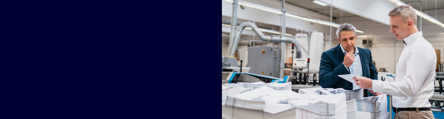 Milieunormen voor papierproducten