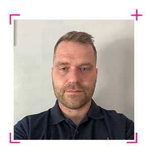 Ben-Oakes, Packaging-Account-Manager - Antalis UK