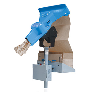 FillPak TT tafelmodel converter