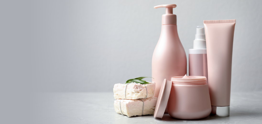 Hoe een cosmeticabedrijf het gebruik van kunststoffen stopte