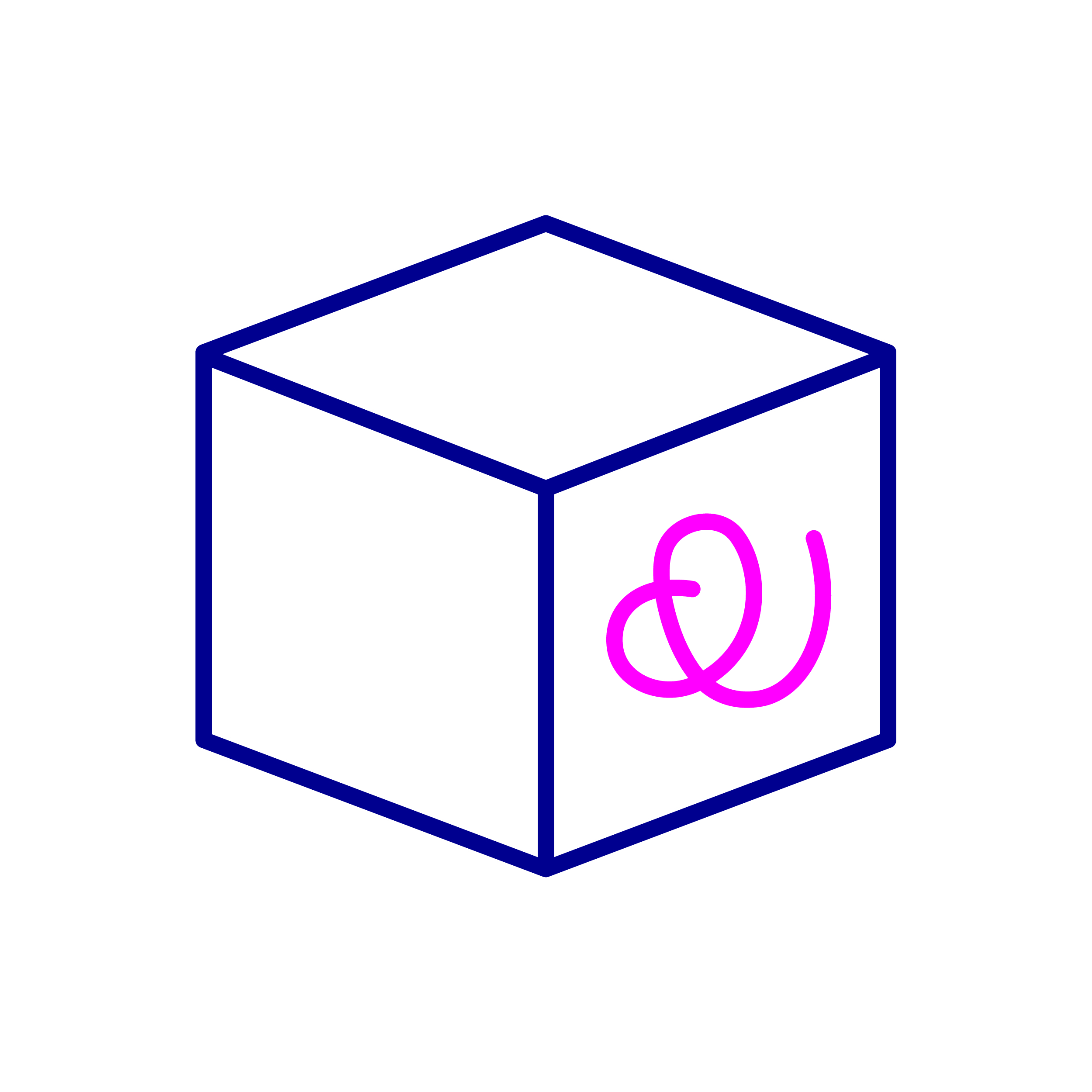 Picto Opvallende branding