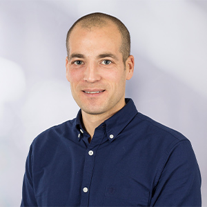 Foto van Mark Rosenkjær, Antalis Expert