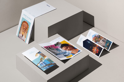 PRINT SPEED - GEPERSONALISEERDE COMMUNICATIE EN AFDRUKKEN