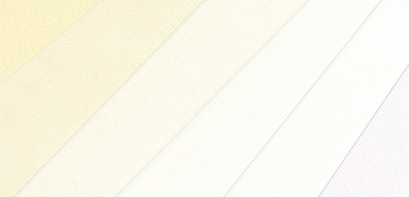 Conqueror papier in 6 verschillende tinten wit en crème