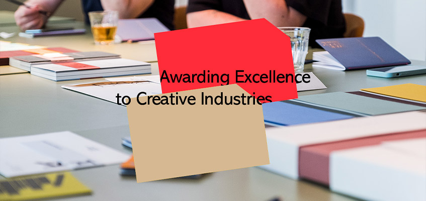 Banner Antalis Creative Power Awards