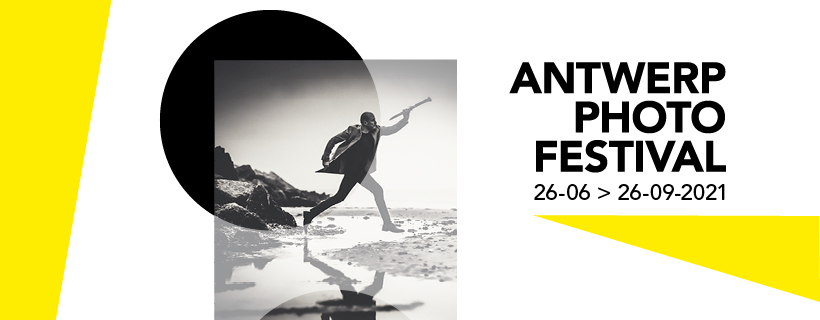 AntwerpPhoto Festival