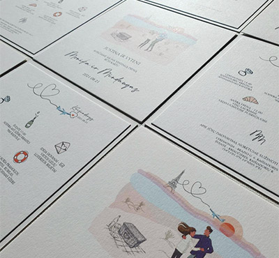 Originele illustraties van Idea Inside Design op Keaykolour Snow White
