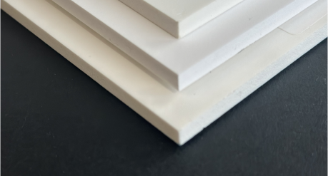  PVC SCHUIMPLAAT