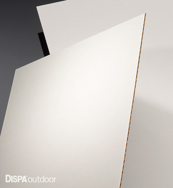DISPA outdoor