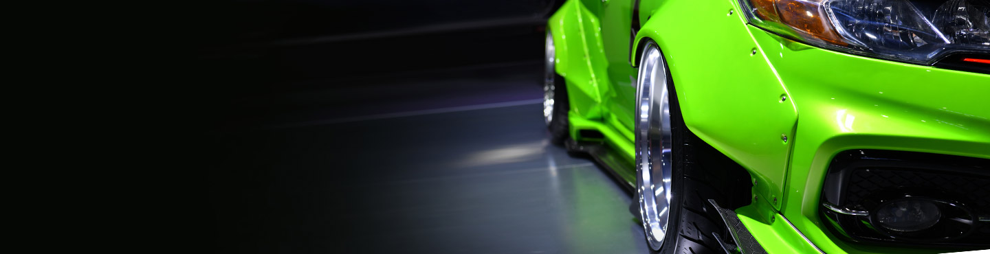 Carwrap Training 
