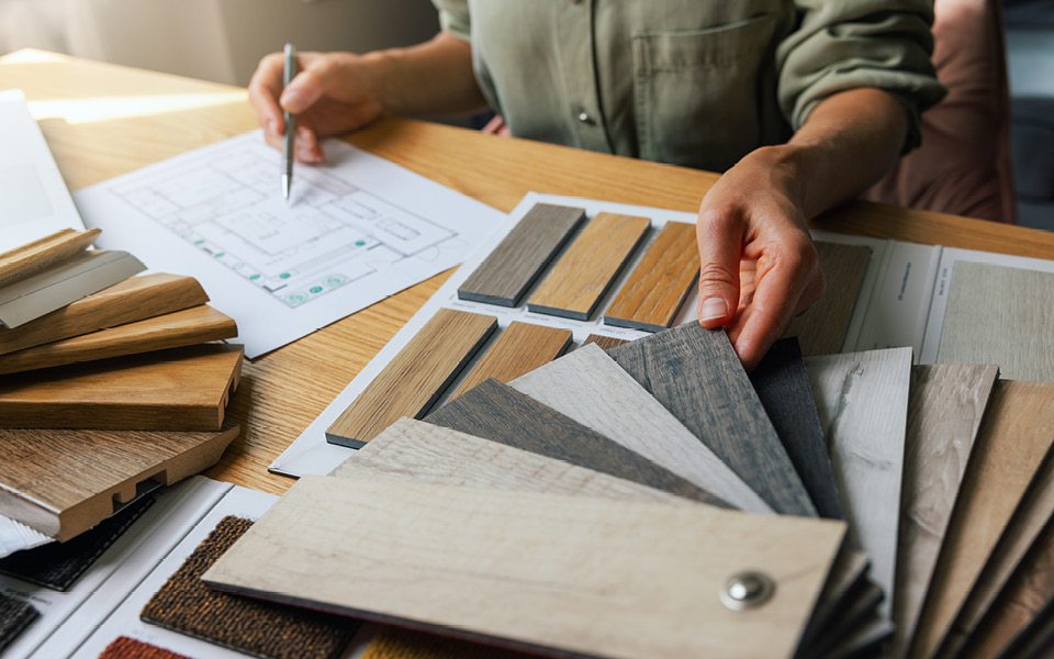 Duurzaam design: een nieuwe uitdaging voor retailers