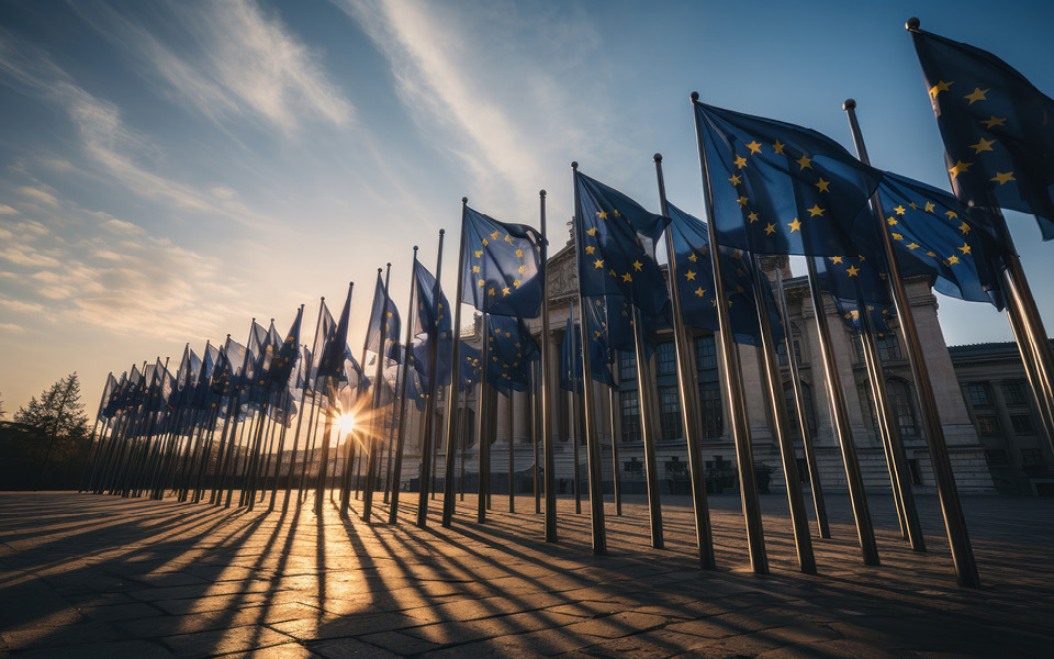 EU-richtlijnen voor 2024