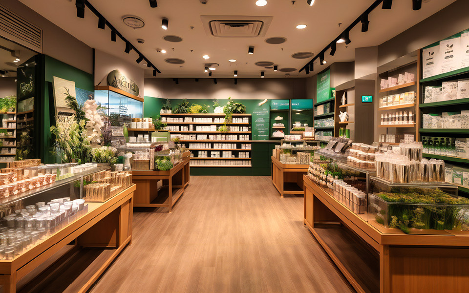 Misleidende claims & greenwashing
