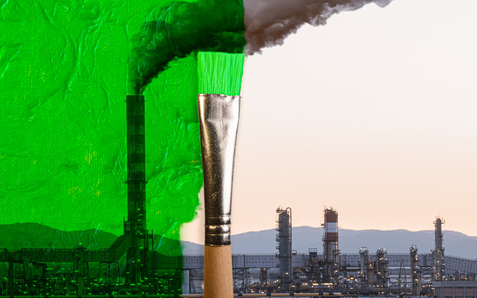 De kosten van greenwashing