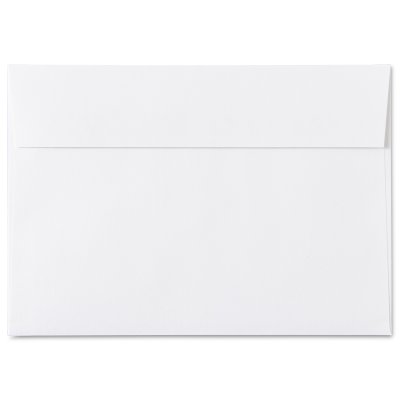 Conqueror Wove Enveloppen
